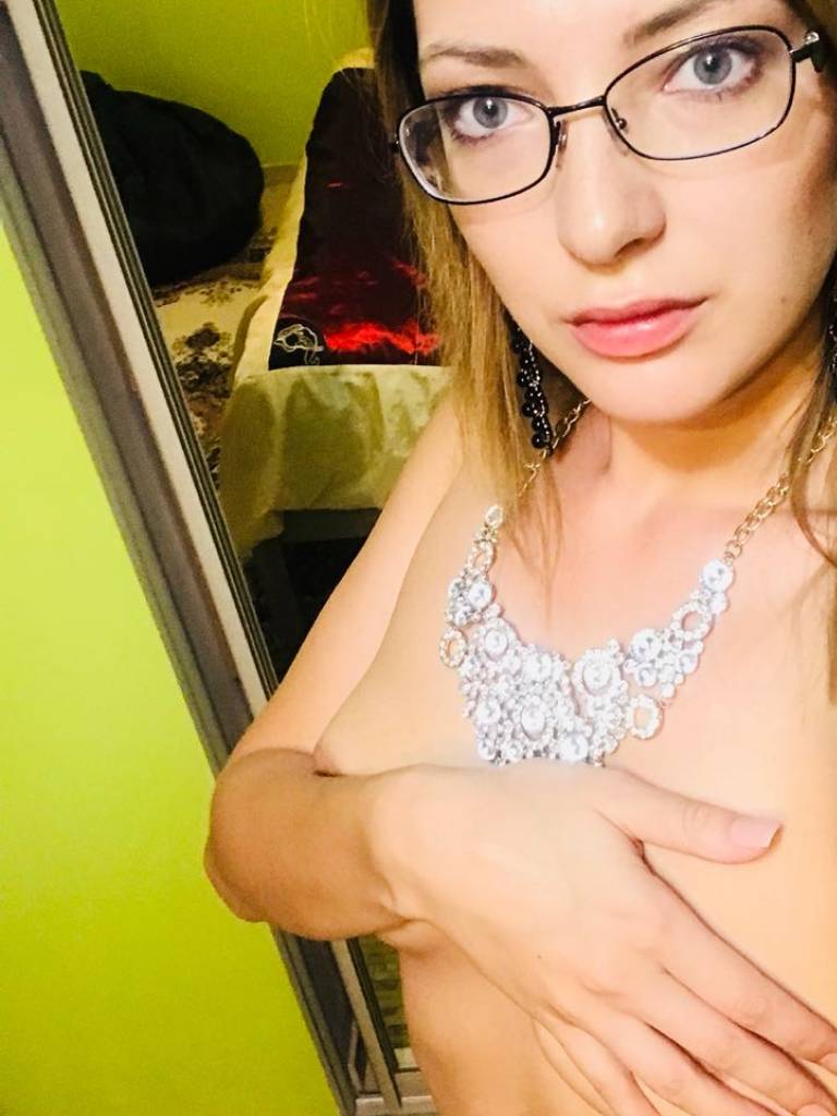Photo de Aurélie