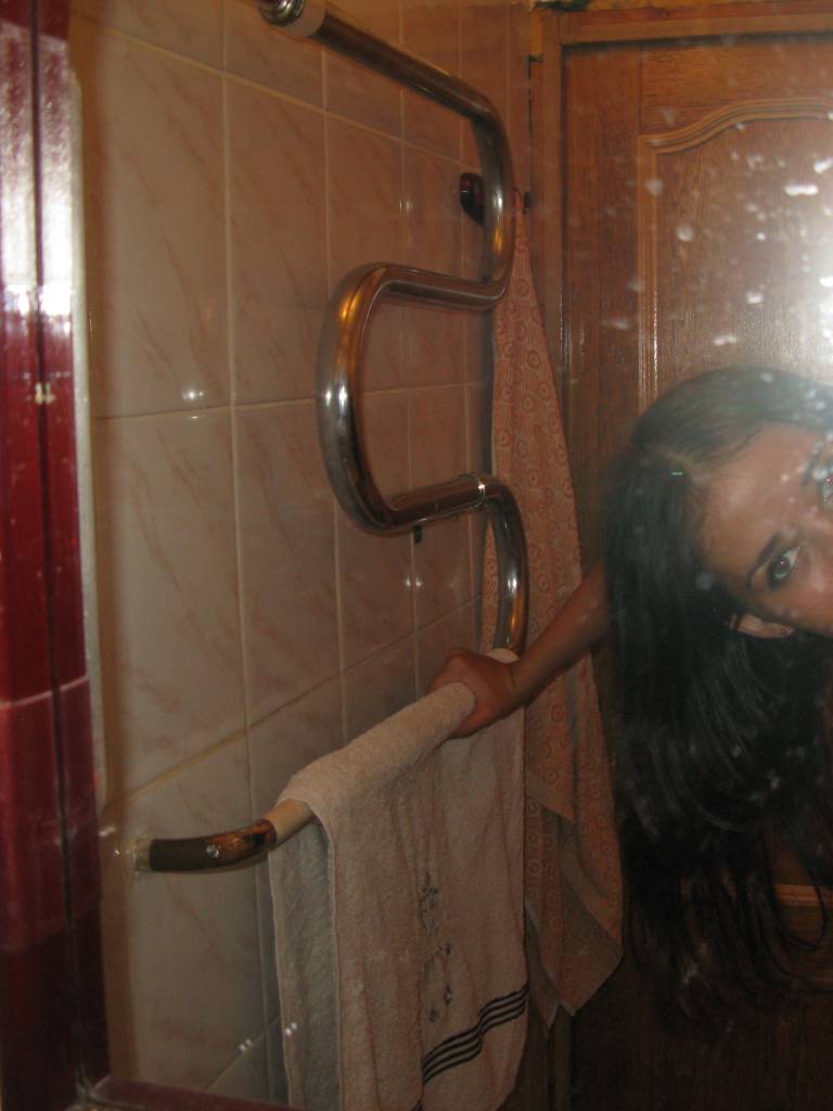 Photo de Franciska