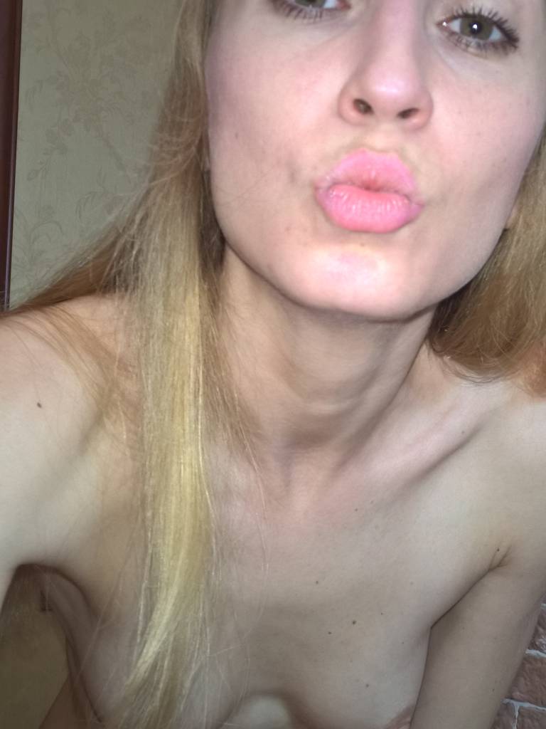Photo de Scarlett