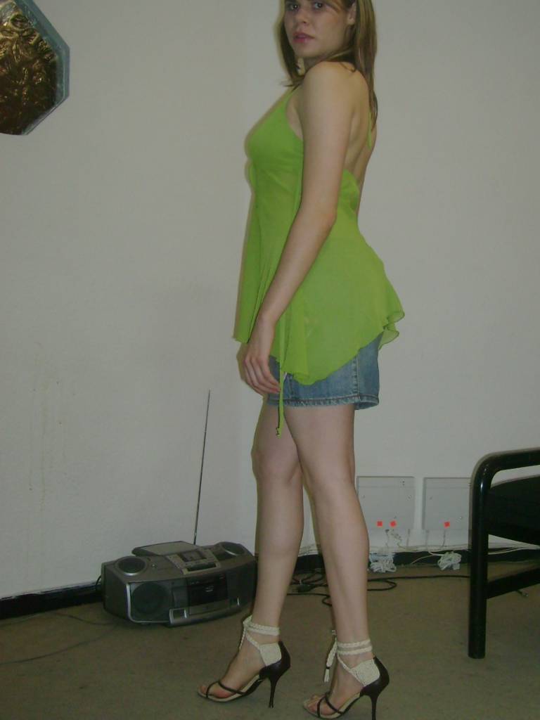 Photo de Tamsen