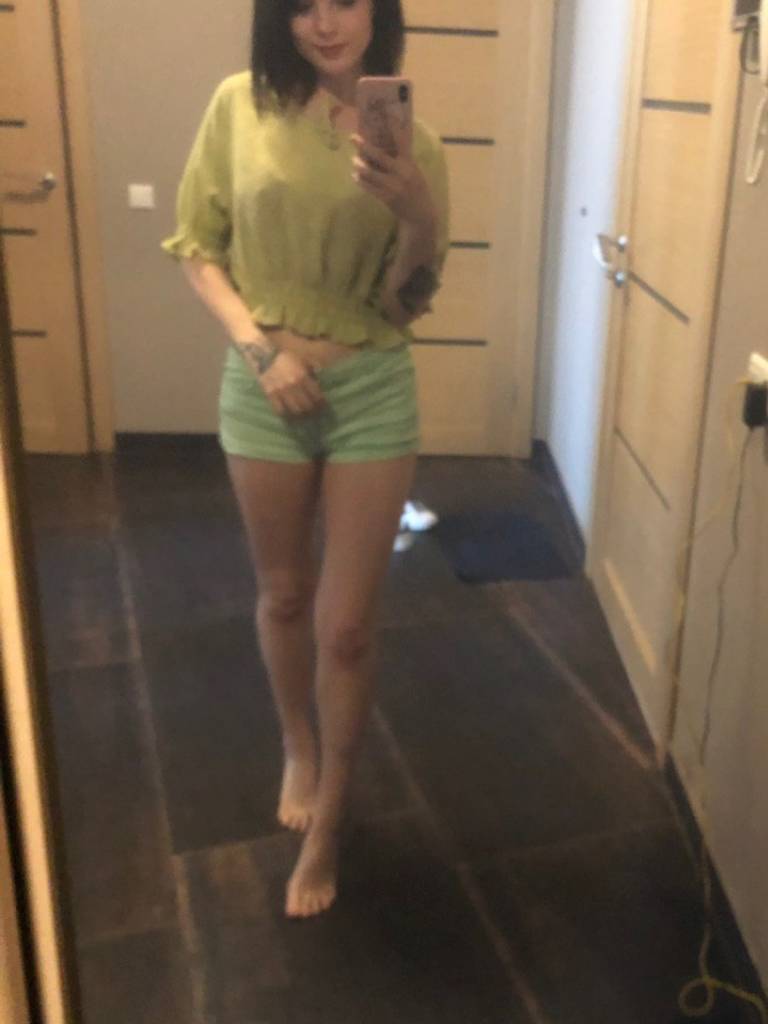 Photo de Kelsi