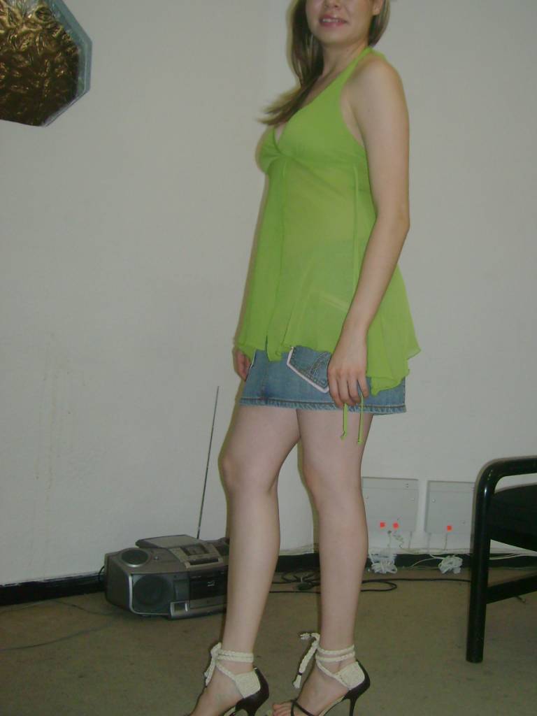 Photo de Alissa
