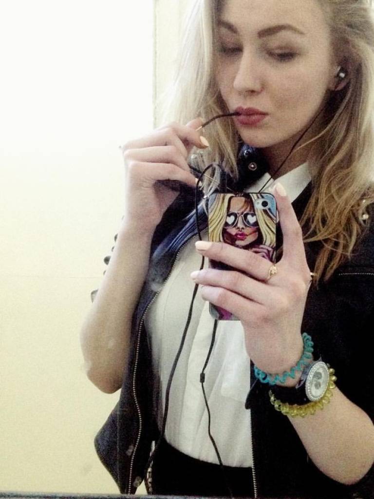 Photo de Axelle