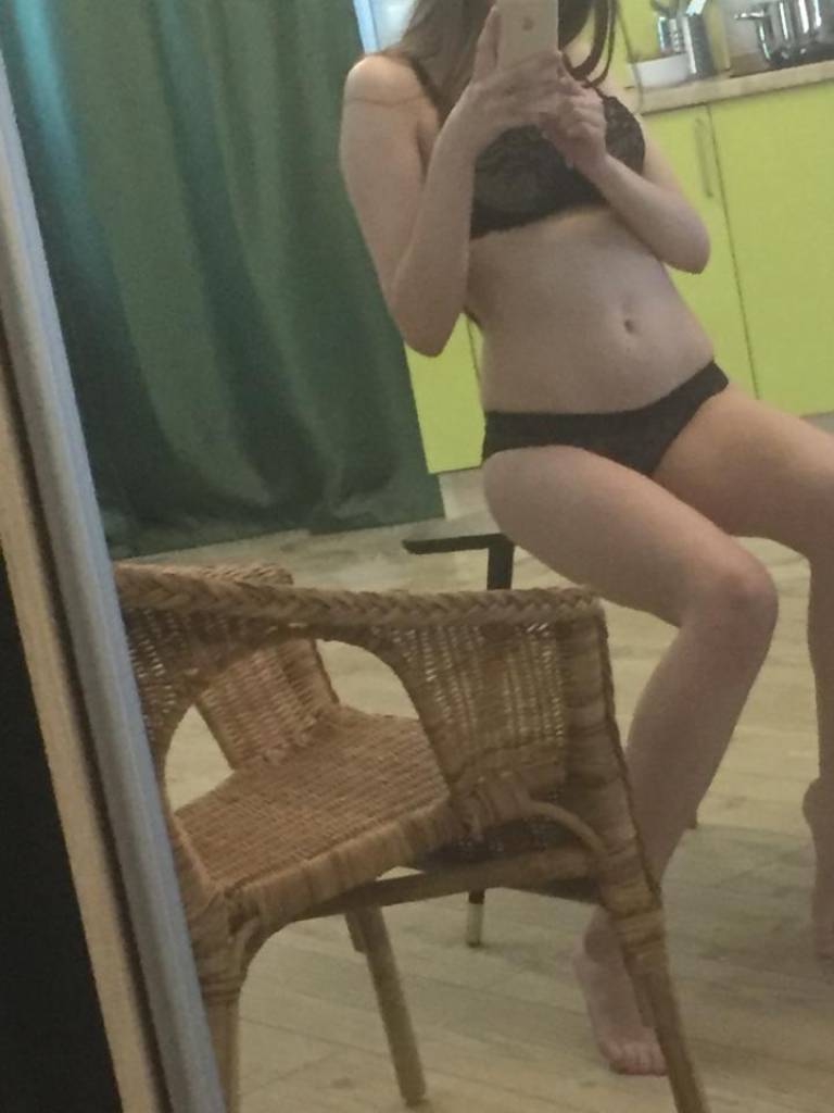 Photo de Hannah