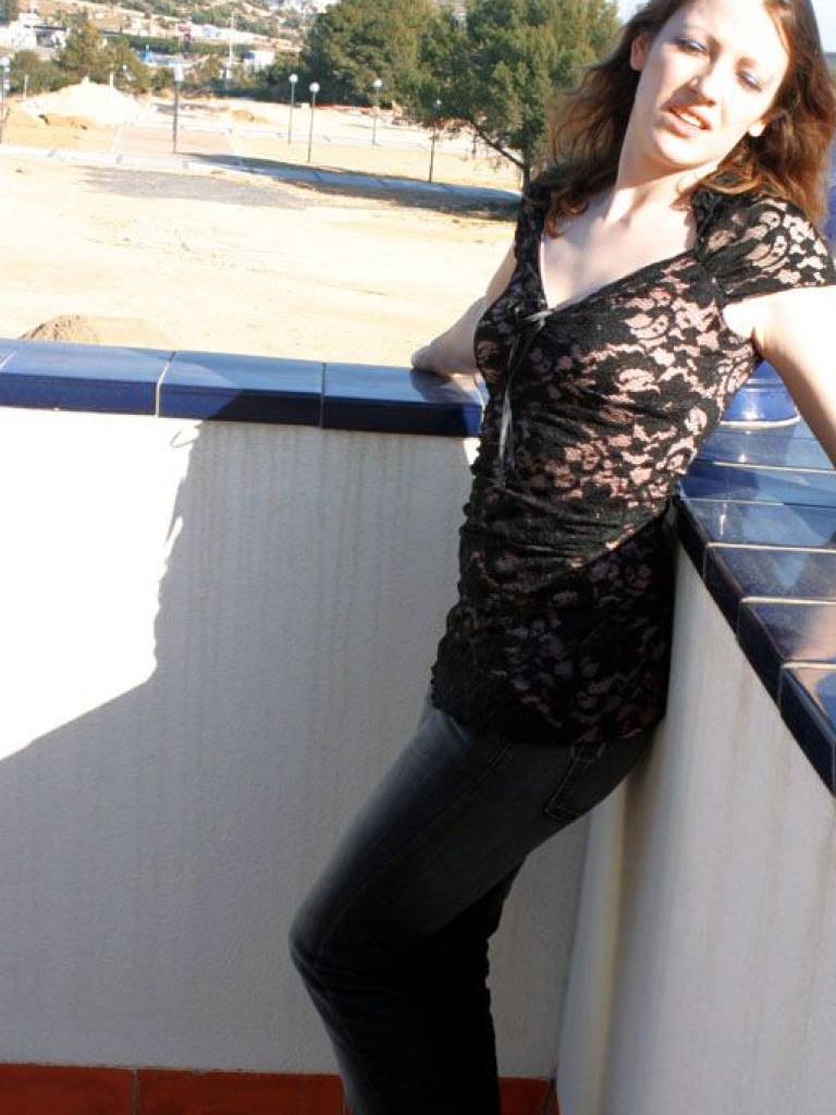Photo de Hazel