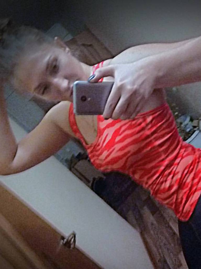 Photo de Ambre