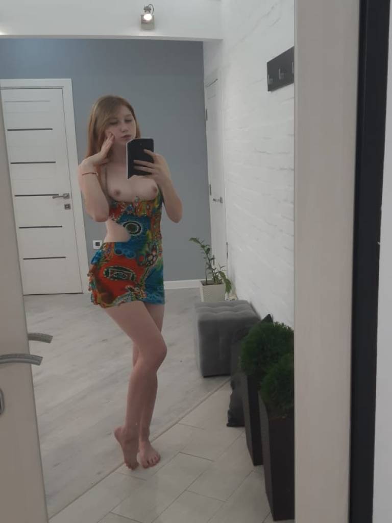 Photo de Malina
