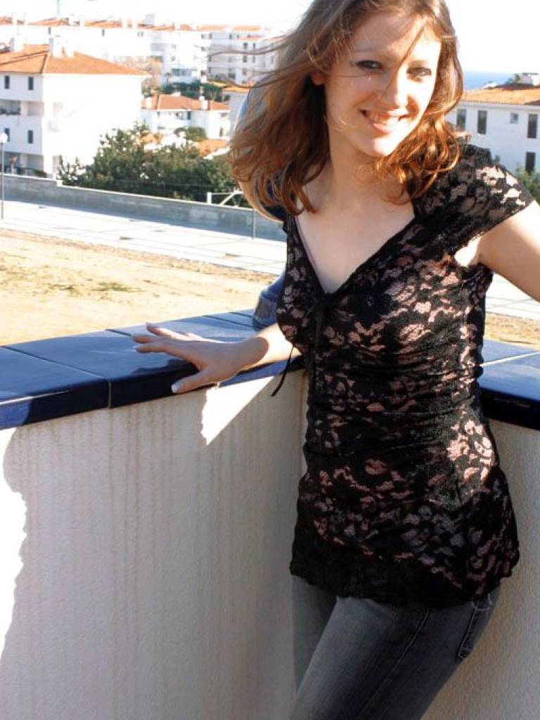 Photo de Lorraine