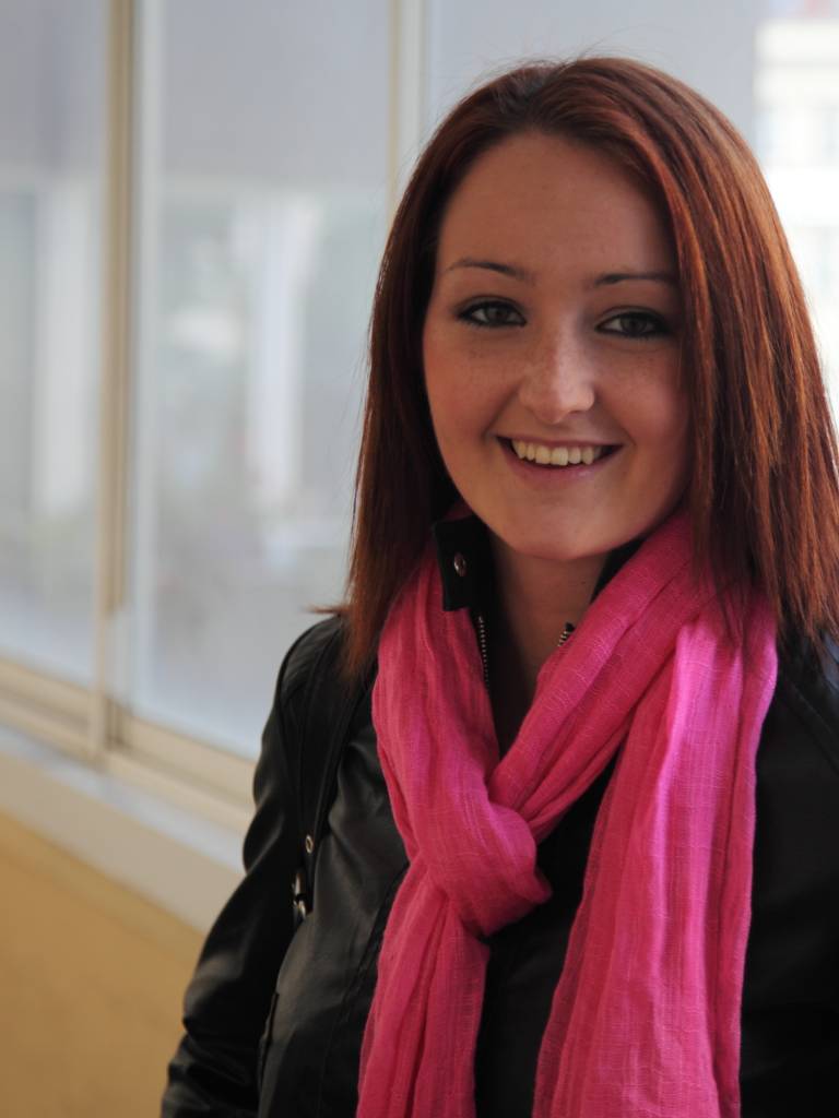 Photo de Kelsie