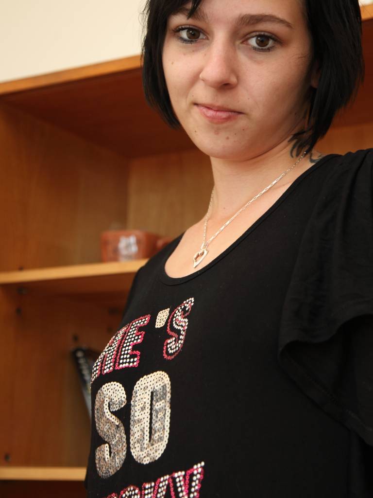 Photo de Joann