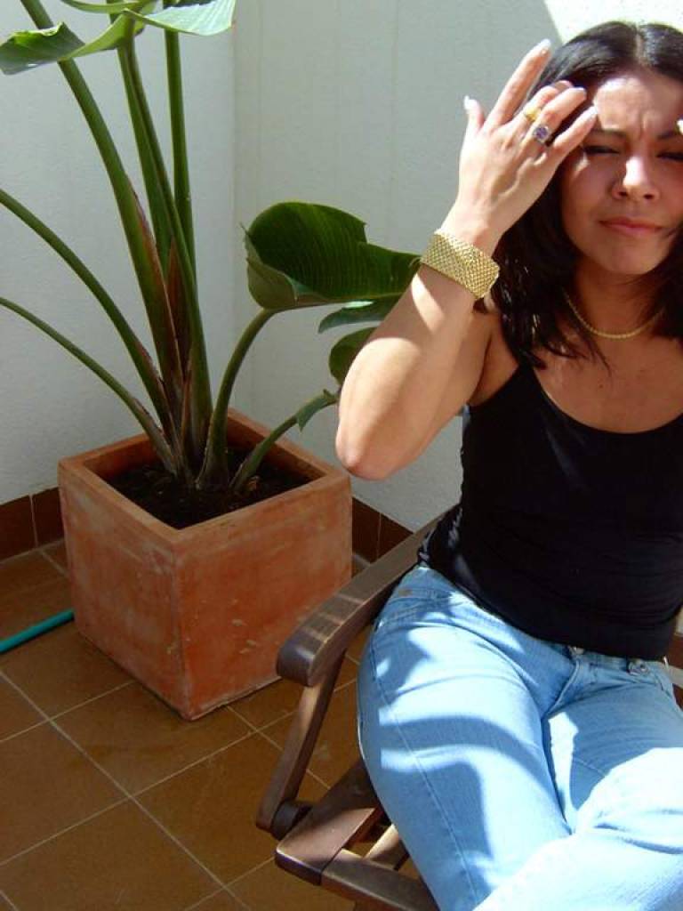 Photo de Jeni