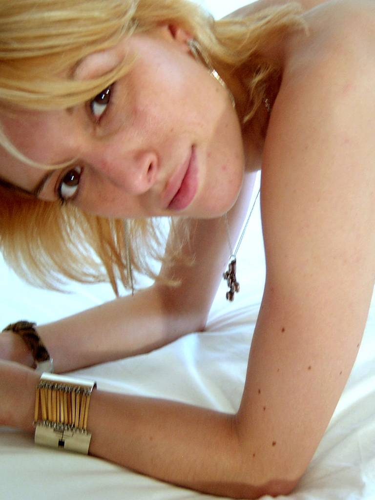 Photo de Blanch
