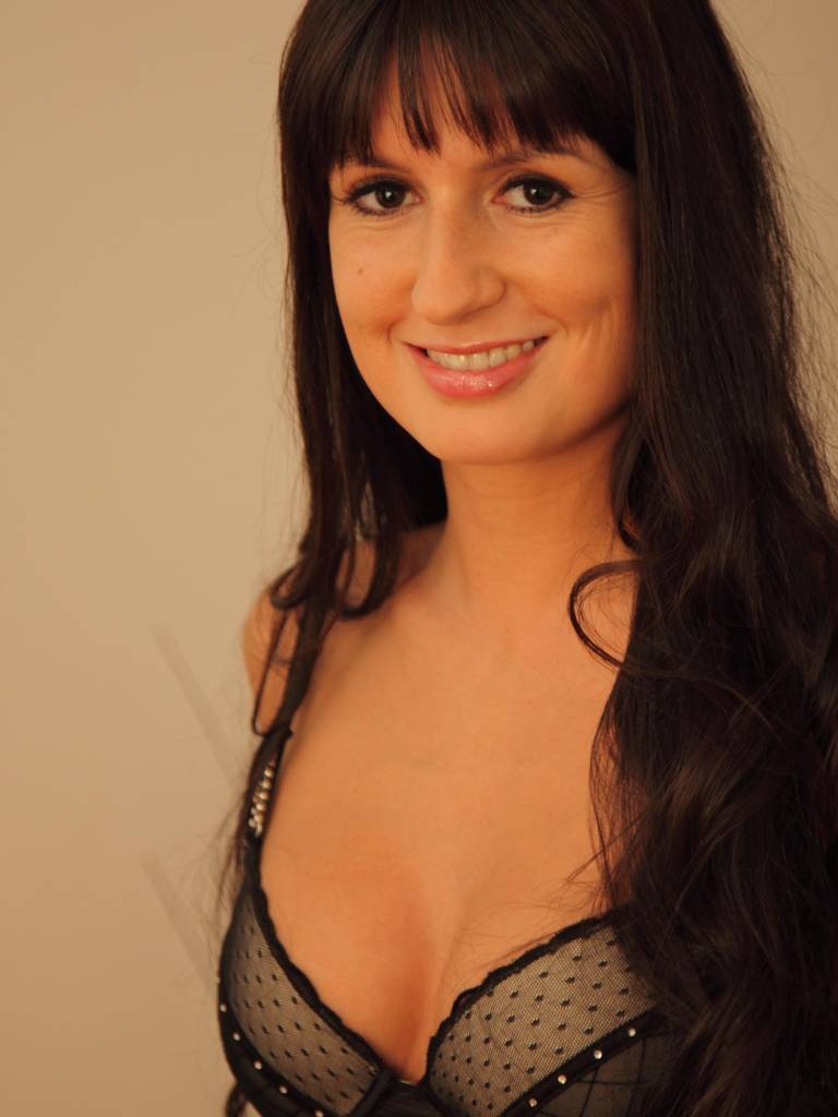 Photo de Yvette