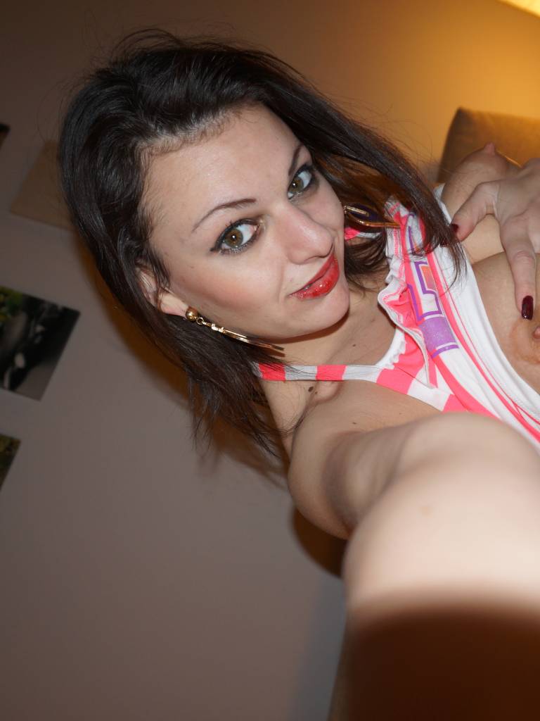 Photo de Maud