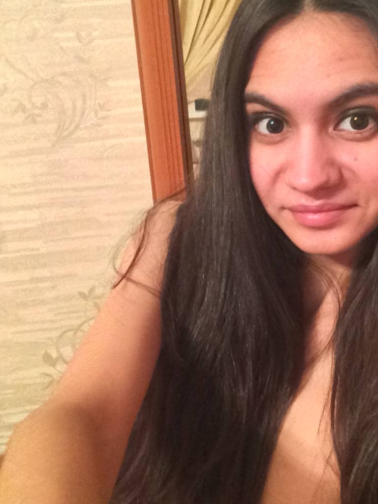 Photo de Antonette