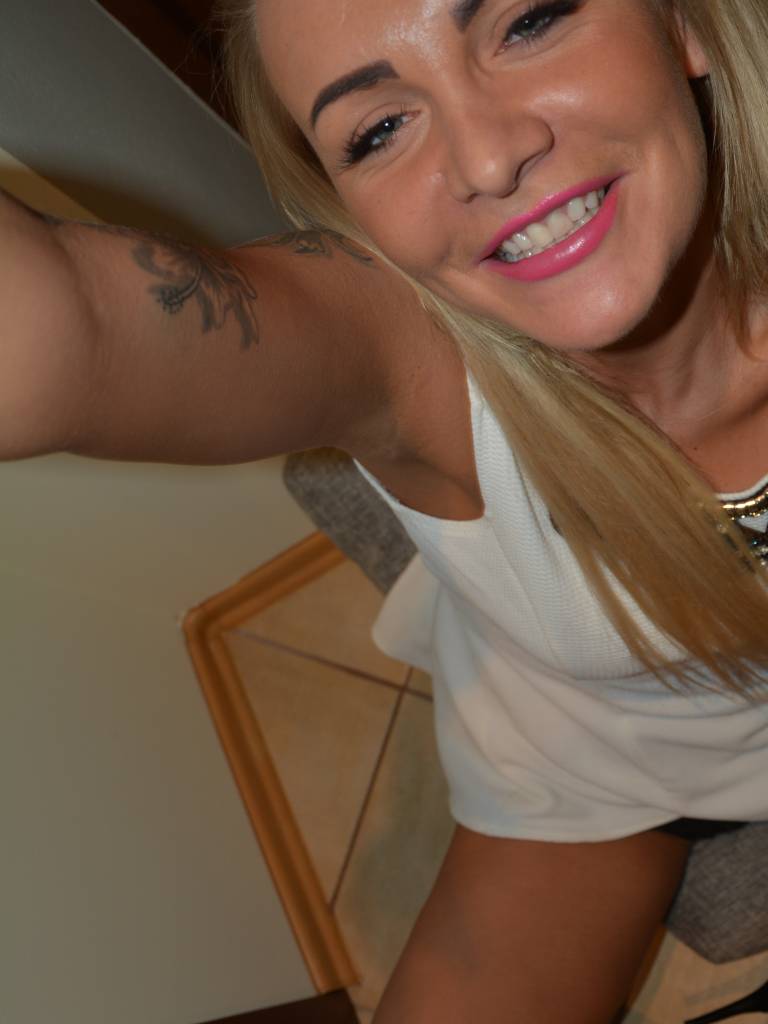 Photo de Shannah