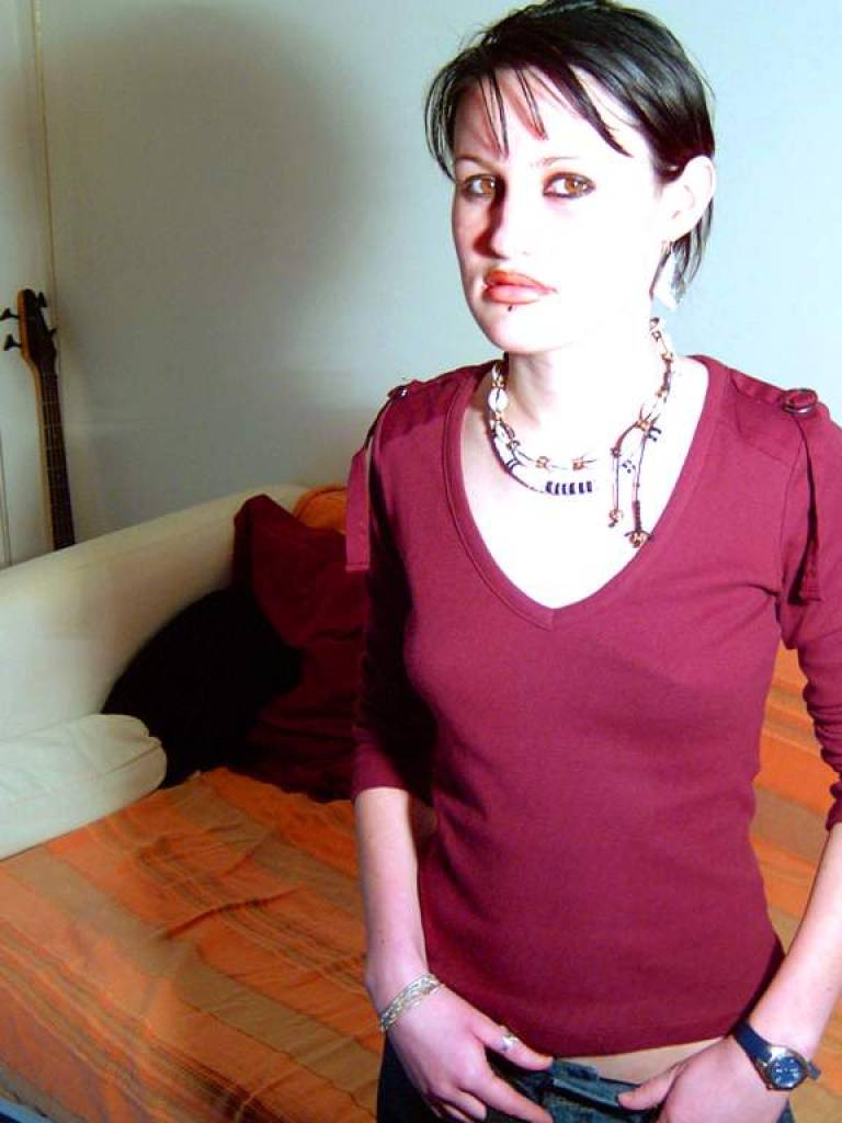 Photo de Trudy