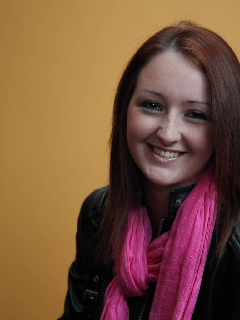 Photo de Amabel