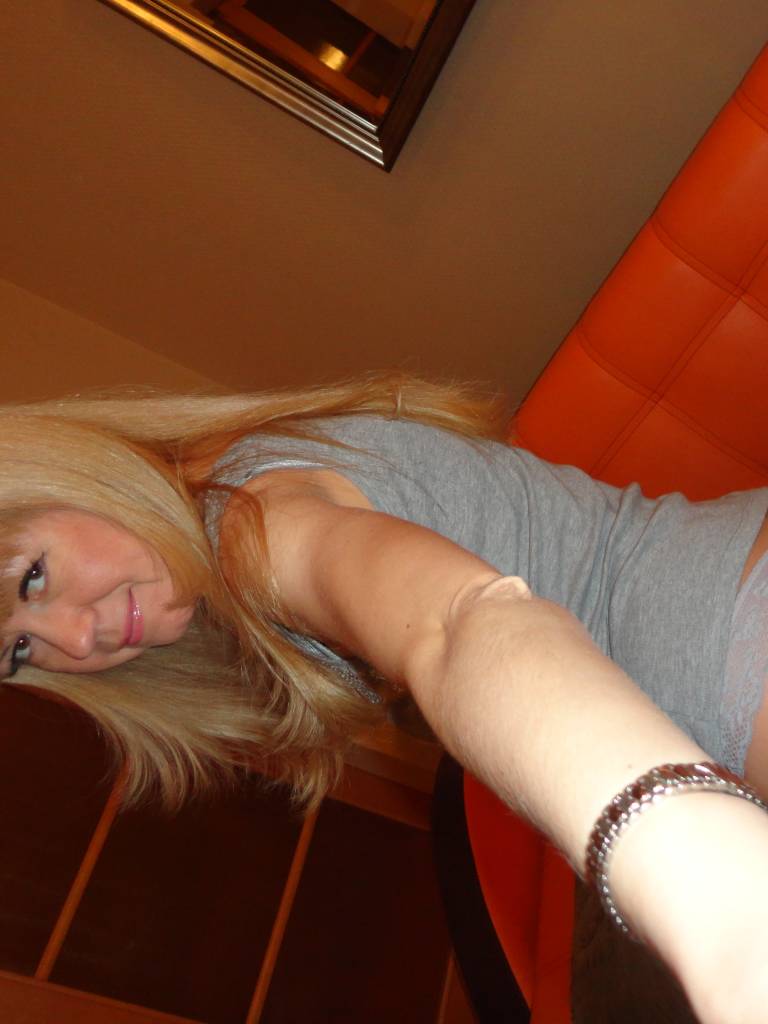 Photo de Molly