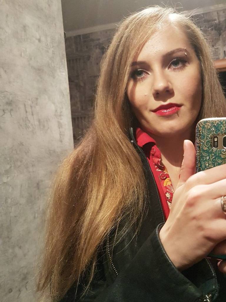 Photo de Taneka