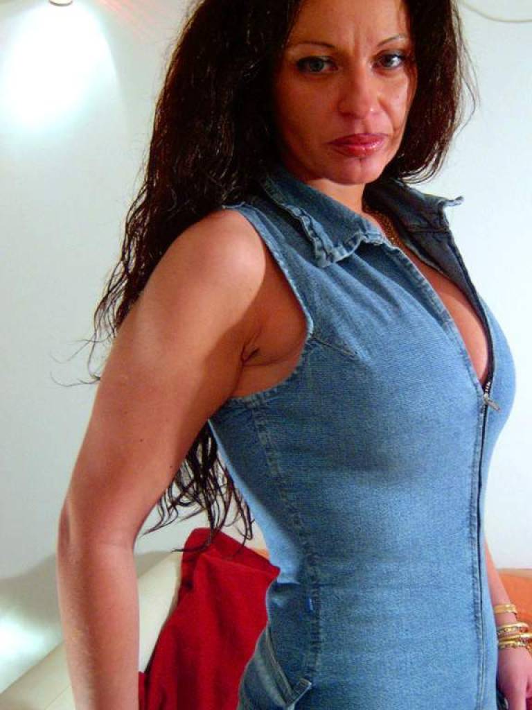 Photo de Kathleen
