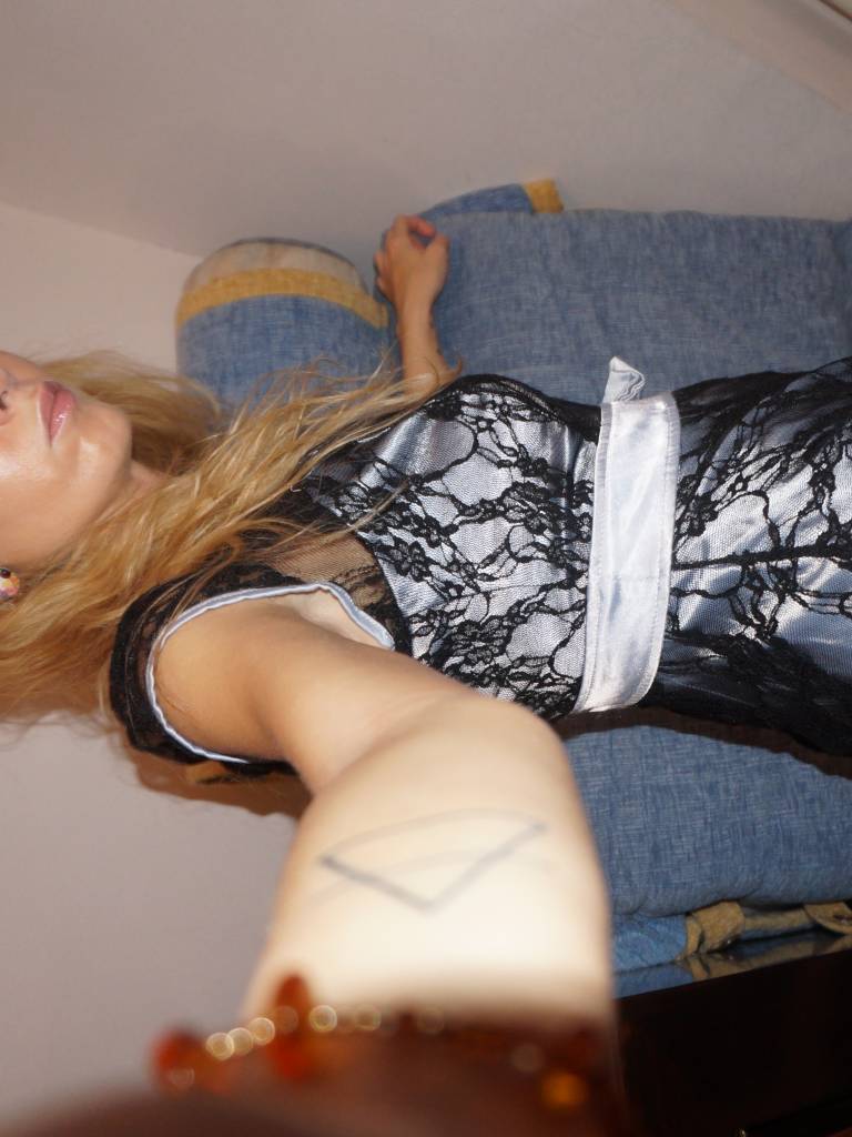 Photo de Alanna