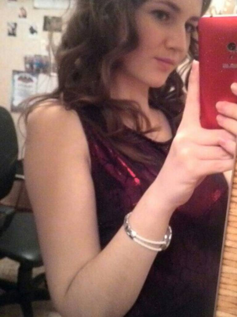Photo de Lynsey