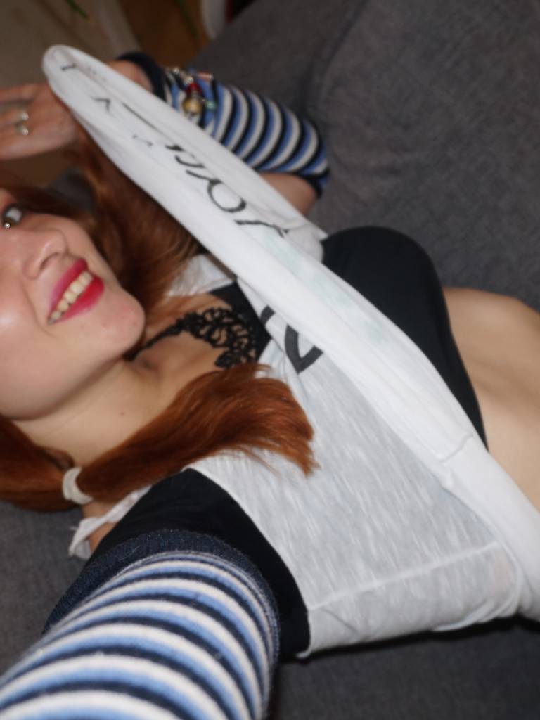 Photo de Angel