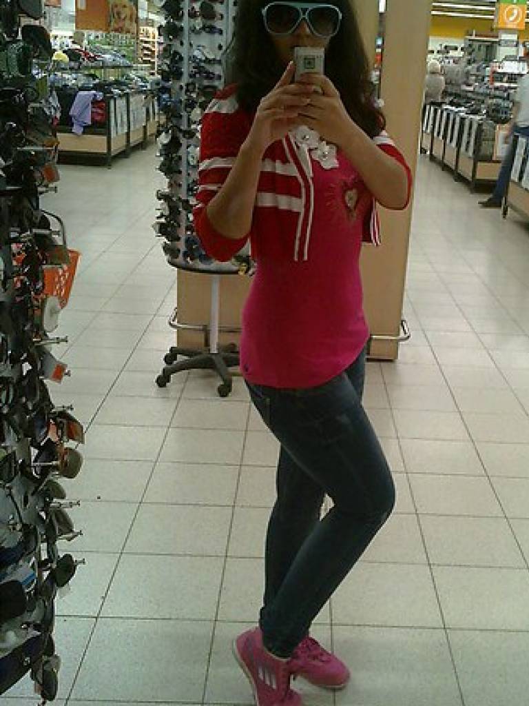 Photo de Ermintrude
