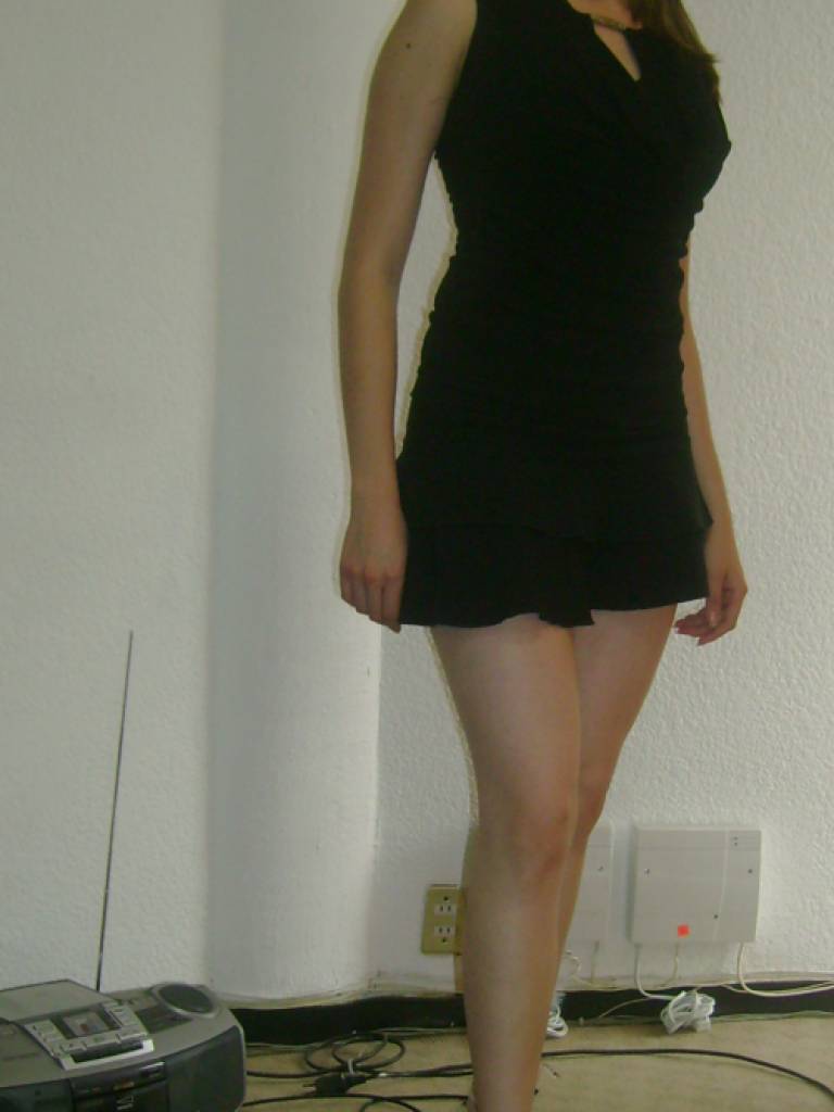 Photo de Sibyl