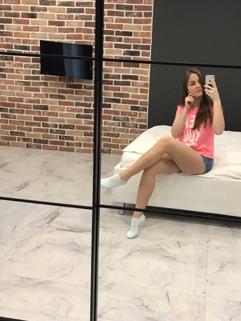 Photo de Briana