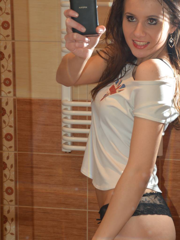 Photo de Gwenevere