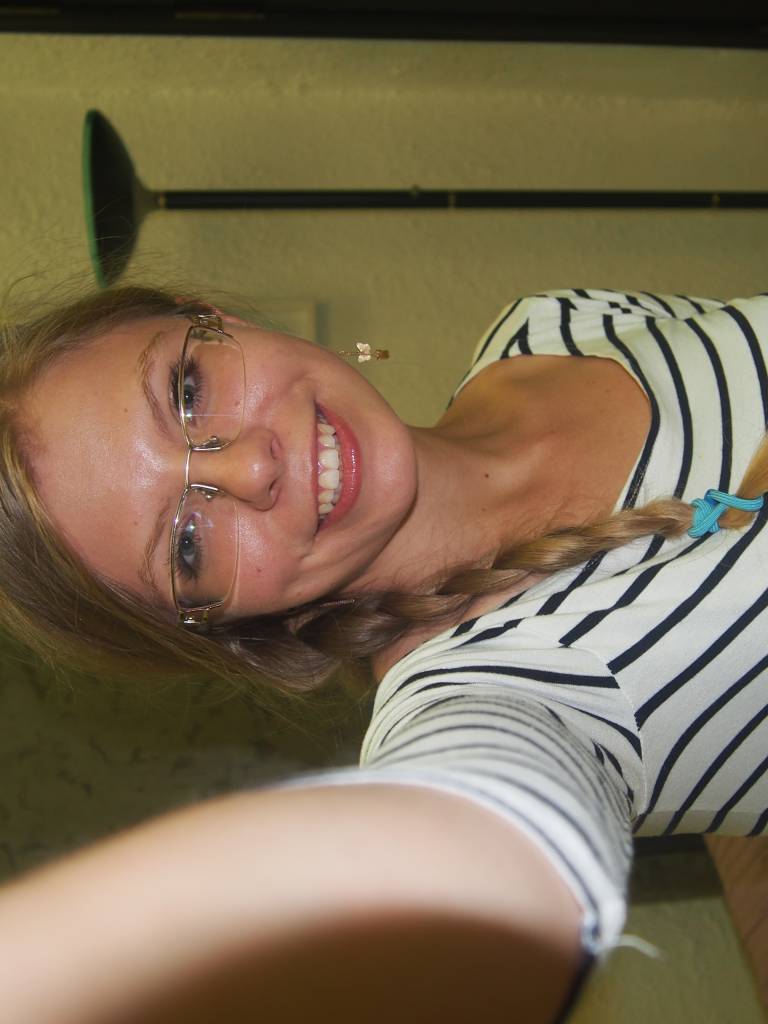 Photo de Louiza
