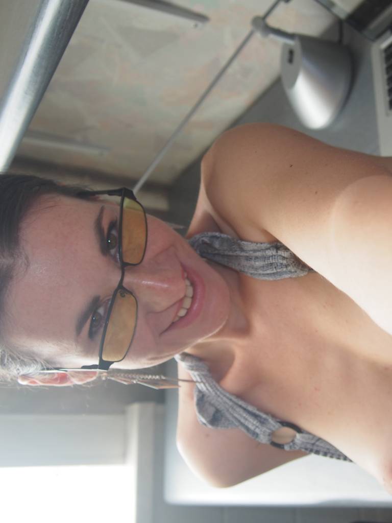 Photo de Ebony