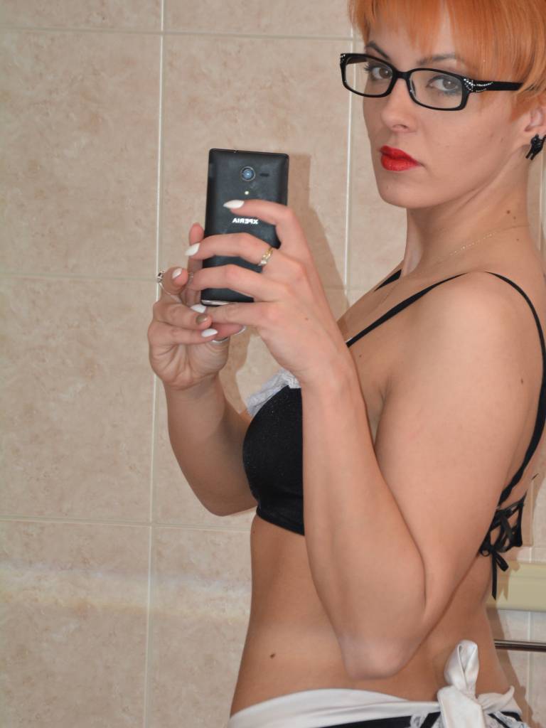 Photo de Georgiana