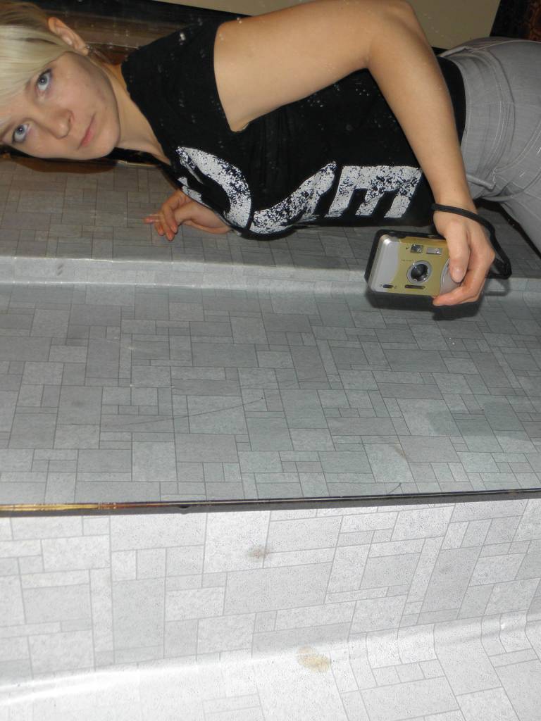 Photo de Latasha