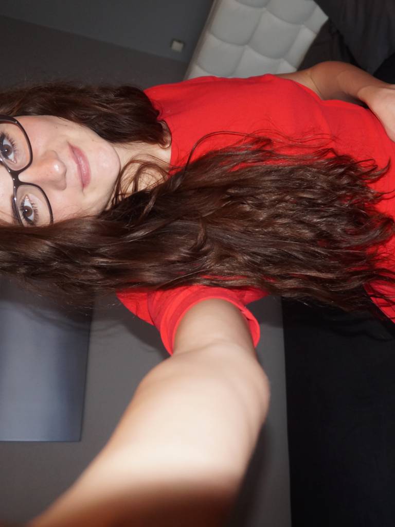 Photo de Babs