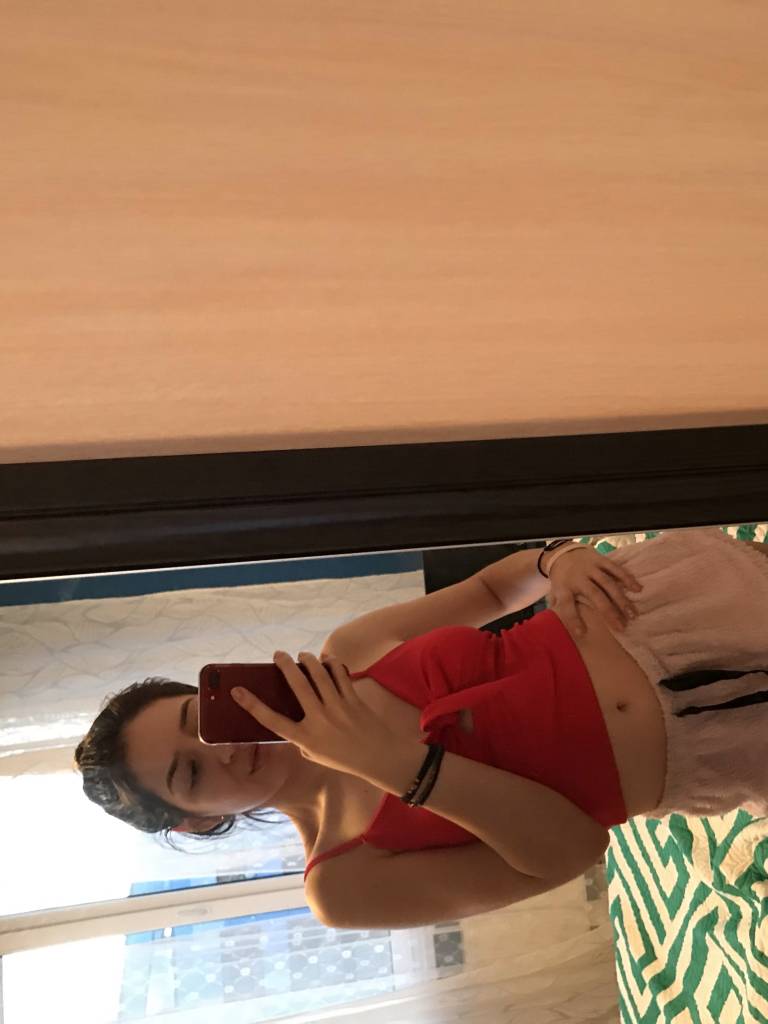 Photo de Felicienne