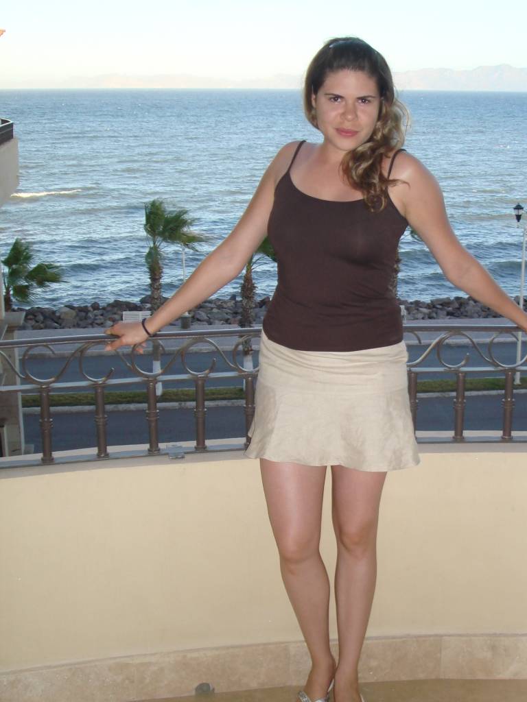 Photo de Jennifer