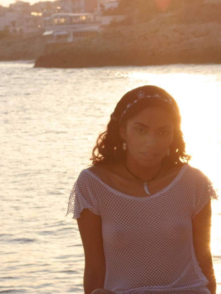 Photo de Sapphira