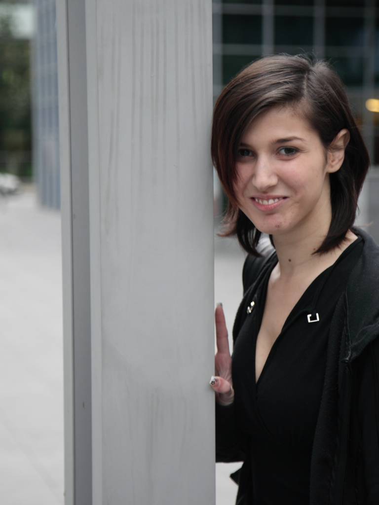 Photo de Raschelle