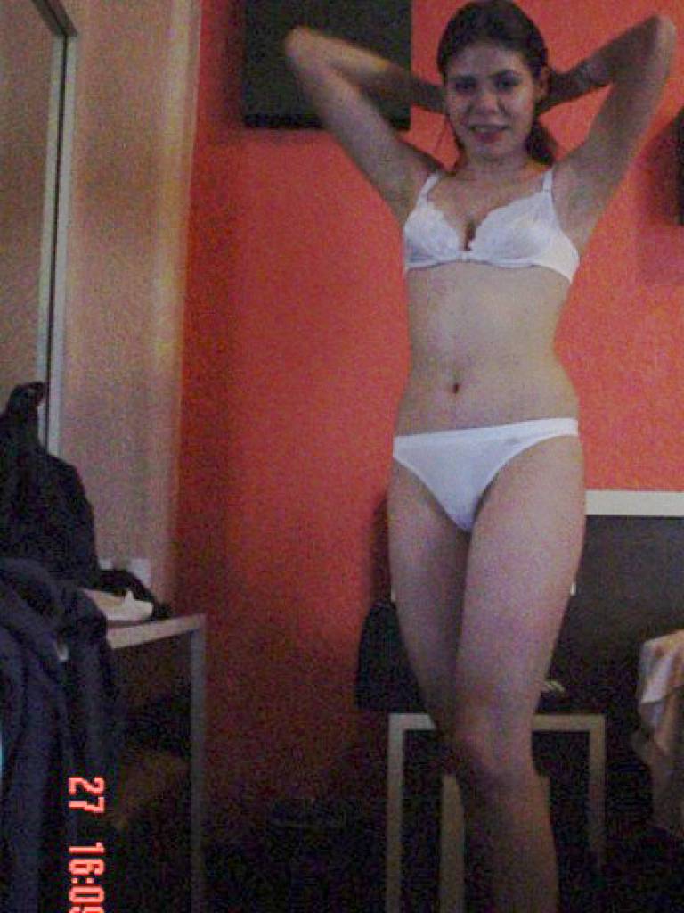 Photo de Justine
