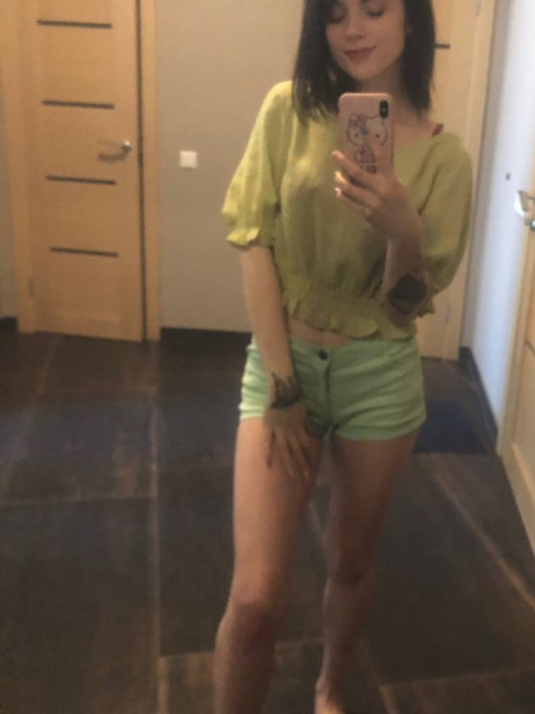 Photo de Lou