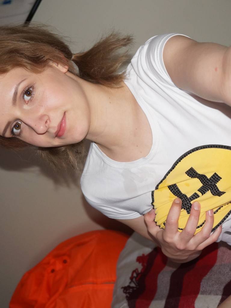 Photo de Nettie
