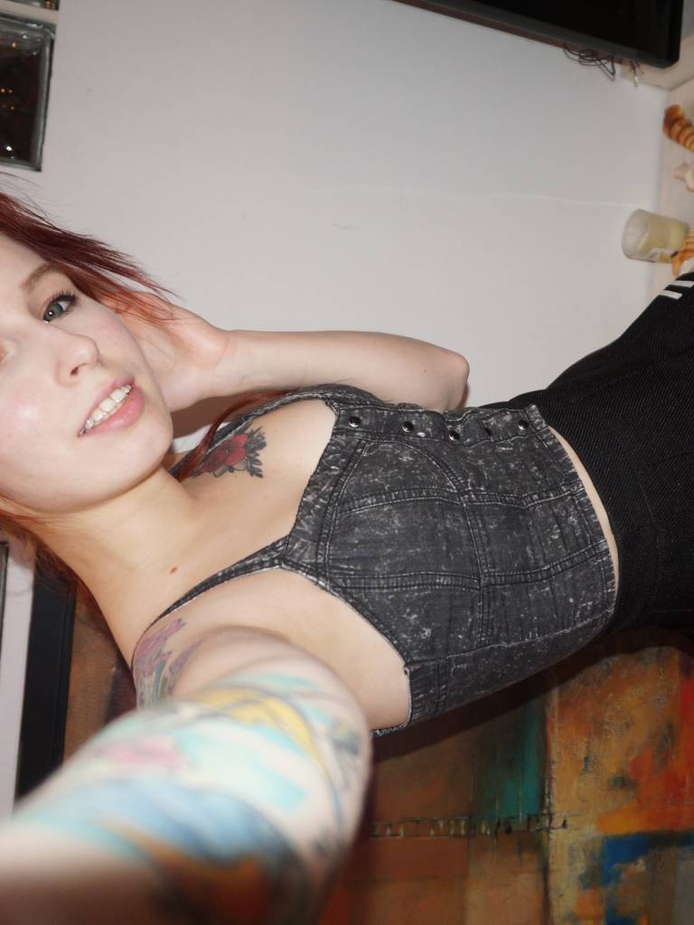 Photo de Marguerite