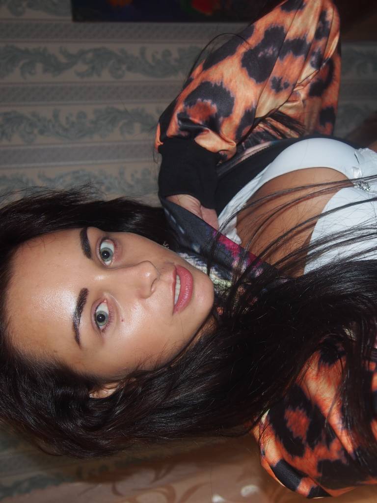 Photo de Shantelle