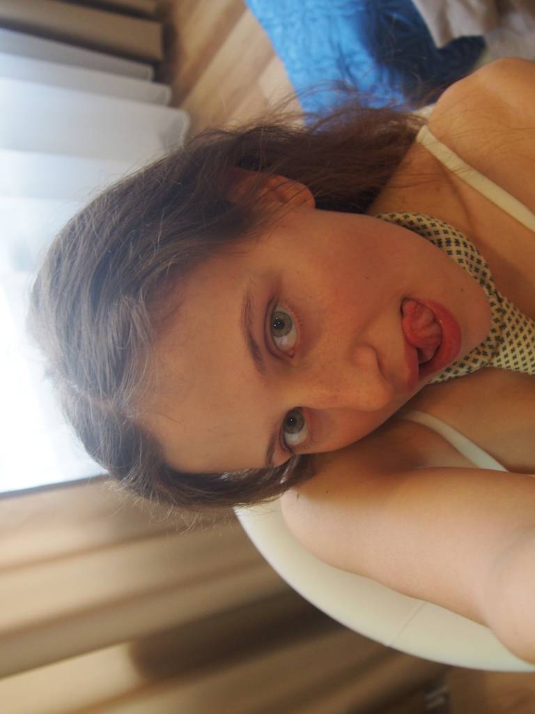 Photo de Sibylle