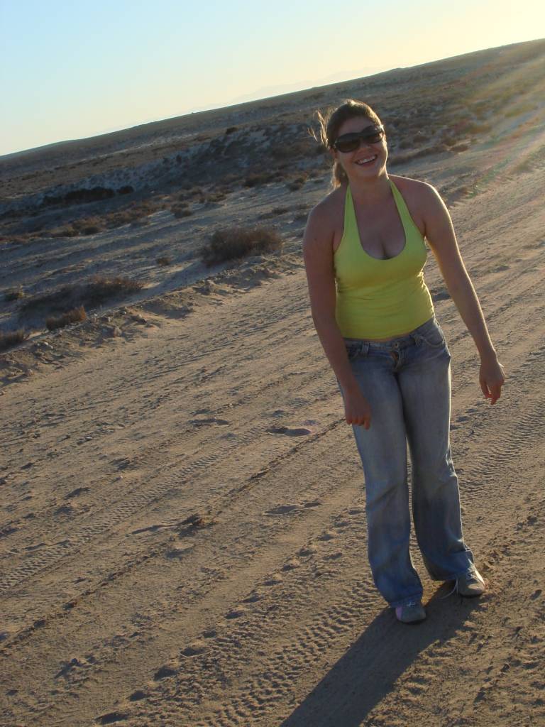 Photo de Laureen