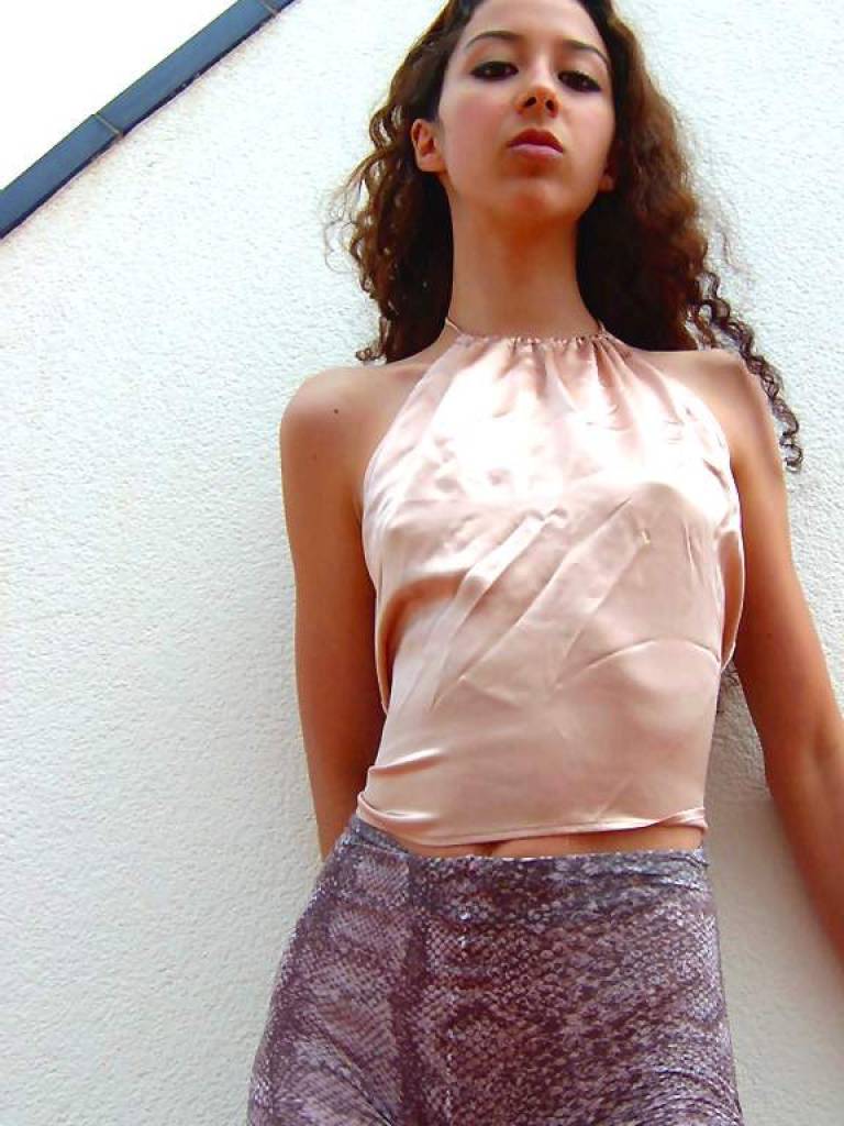 Photo de Sophie