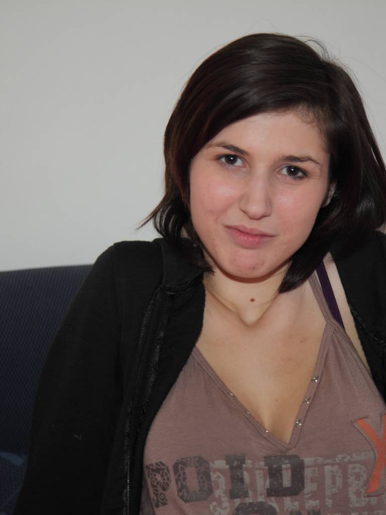 Photo de Sabina